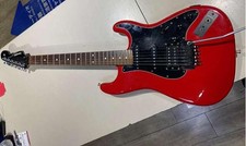 Fernandes 120bg stratocaster for sale  Shipping to United States