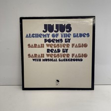 Sarah webster fabio for sale  WOKING