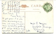 Early 1900 colour for sale Early 1900 colour for sale  NOTTINGHAM