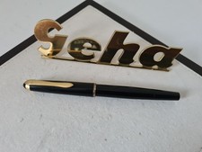 Geha 708 schulfüller gebraucht kaufen  Elmshorn