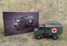 Unimog 1300 bundeswehr gebraucht kaufen  Tostedt