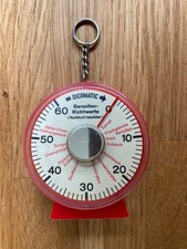 Silit sicomatic kurzzeitmesser gebraucht kaufen  Iserlohn