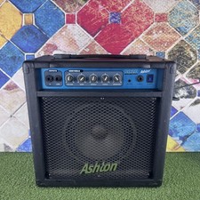 Ashton ba20 bass for sale  BARKING