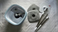 Self cleaning 360 for sale  STOKE-ON-TRENT