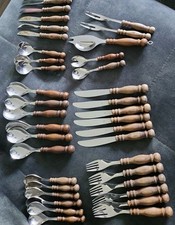 Wmf burgund tlg gebraucht kaufen  Uetersen