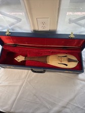 Roosebeck string rebec for sale  Eureka