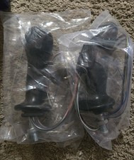 Right left joystick for sale  Gowen