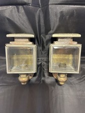 Pair antique horse for sale  Reinholds