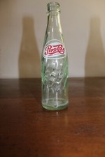 Pepsi bottles swirl d'occasion  Saint-Séverin