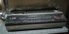 Videoregistratore philips vcr usato  Civitanova Marche