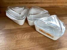 Vintage pyrex glass for sale  FARINGDON