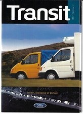 Ford transit 1999 for sale  UK