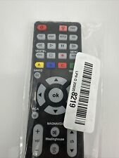 Universal remote samsung for sale  Mc Alisterville