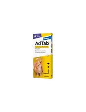 Elanco adtab compresse usato  Carate Brianza