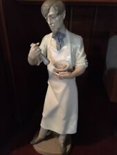 Llardro male pharmacist for sale  Gloversville