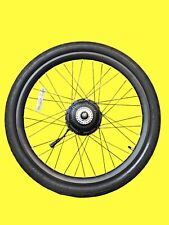 Rear wheel 27.5x2.4 for sale  Cleveland