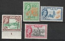 Fiji 1954 part for sale  COVENTRY