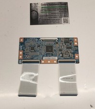 Con t370hw04 ctrl usato  Cattolica