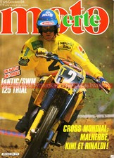 Moto verte 126 d'occasion  Cherbourg-Octeville-