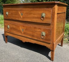 Commode empire restauration d'occasion Commode empire restauration d'occasion  Évry