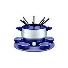 Tefal fondue set d'occasion  Expédié en Belgium