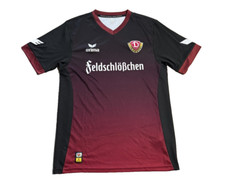 Dynamo dresden trikot gebraucht kaufen  Zetel