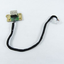 Toshiba tecra usb for sale  WALTHAM ABBEY