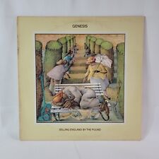 Genesis  Selling England By The Pound  1973  Atlantic  SD 19277   VG comprar usado  Enviando para Brazil