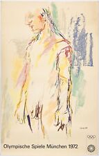 Oskar kokoschka original for sale Oskar kokoschka original for sale  SALFORD