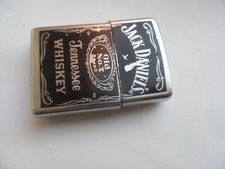 Vintage zippo jack for sale  EASTBOURNE