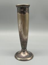 Vasetto vaso metallo usato  Milano