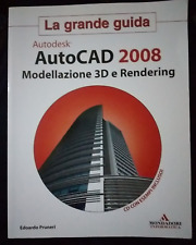 Pruneri autodesk autocad usato  Caivano