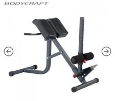 Bodycraft rückentrainer f670 gebraucht kaufen  Frankfurt am Main