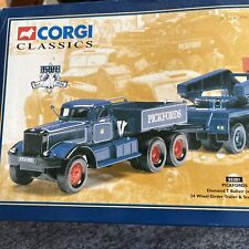 Corgi picfords heavy for sale  GLASGOW