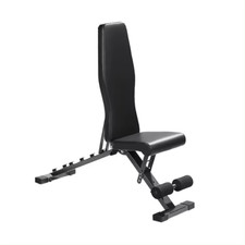 Foldable dumbbell bench for sale  HORSHAM