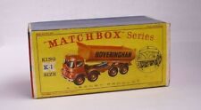 Repro box matchbox for sale  Shipping to Ireland