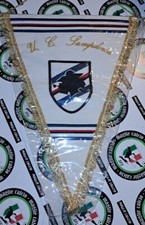 Gagliardetto pennant match usato  Italia