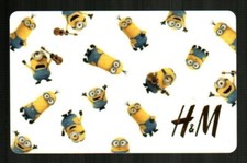 Minions despicable gift for sale  Wakefield
