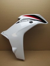 Honda cbr600f 2011 for sale  SOUTH MOLTON
