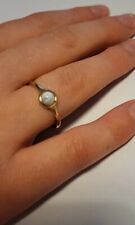 pearl ring for sale  NEWARK