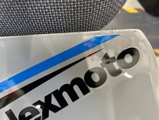 Lexmoto diablo 125cc for sale  ANDOVER