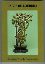 Vie bouddha ferdinand d'occasion  Montpezat-de-Quercy