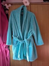 Womens dressing gown for sale  PORT TALBOT