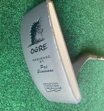 Orge master grip for sale  Lowell