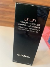 Chanel lift crème gebraucht kaufen  Grömitz