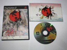okami ps2 comprar usado  Enviando para Brazil