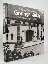 Buch görings reich gebraucht kaufen  Leipzig