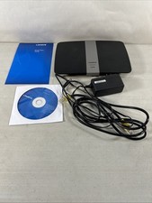 Lynksys n900 dual for sale  Springfield