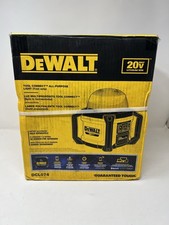 Dewalt dcl074 20v for sale  Winter Haven
