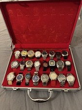 Men watch bundle for sale  WARRINGTON